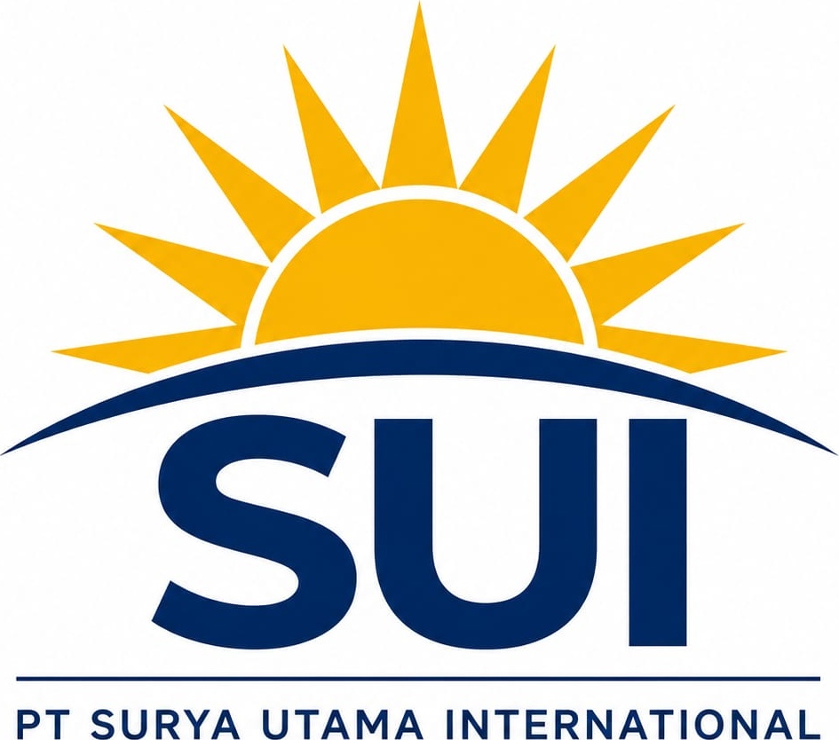 PT Surya Utama International