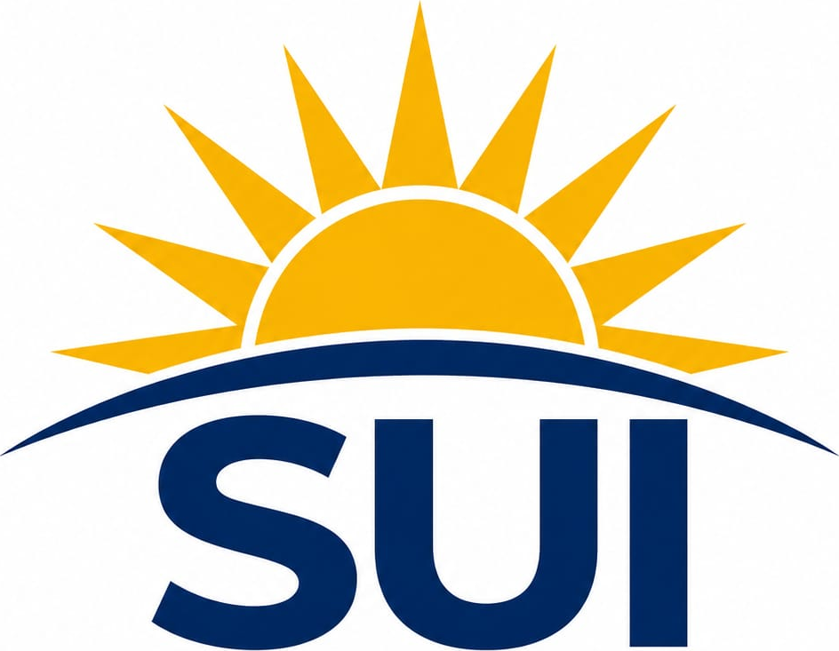 PT SUI
