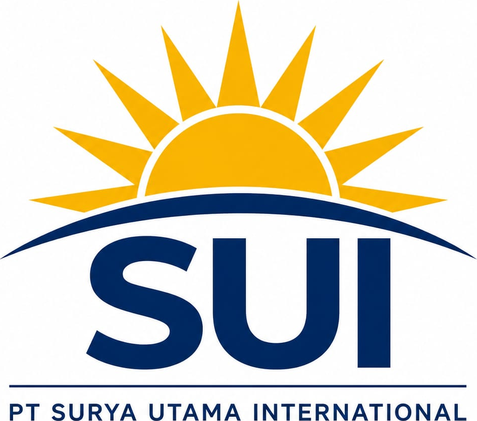 PT Surya Utama International